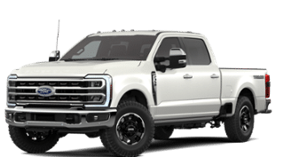 2026 Ford Super Duty® External Image 1
